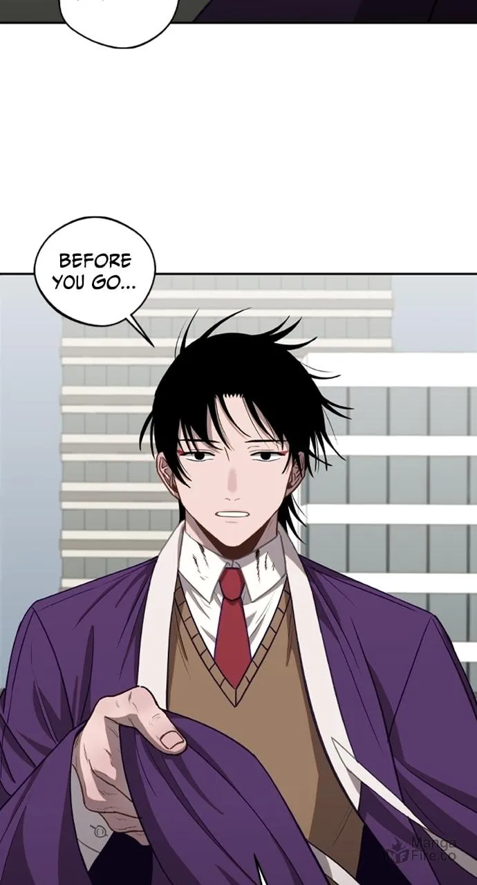 Return of the Gods Chapter 13 page 55 - 