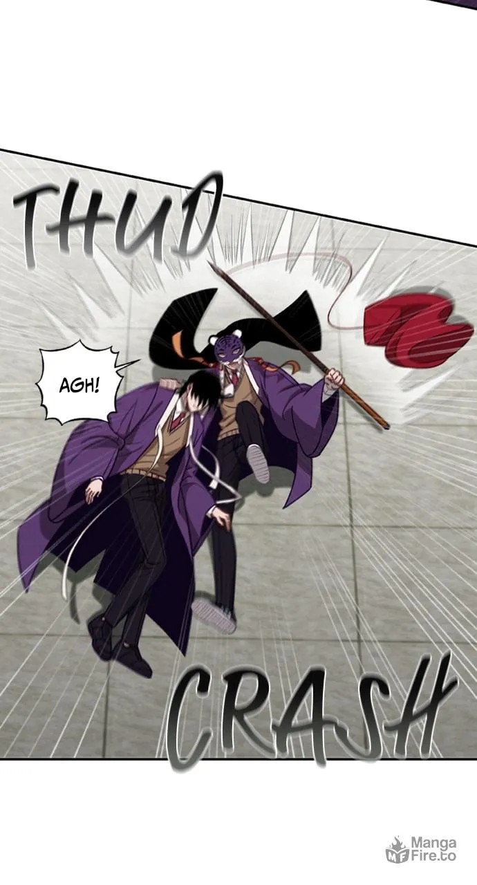 Return of the Gods Chapter 13 page 9 - 