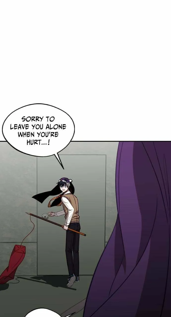 Return of the Gods Chapter 14 page 1 - 