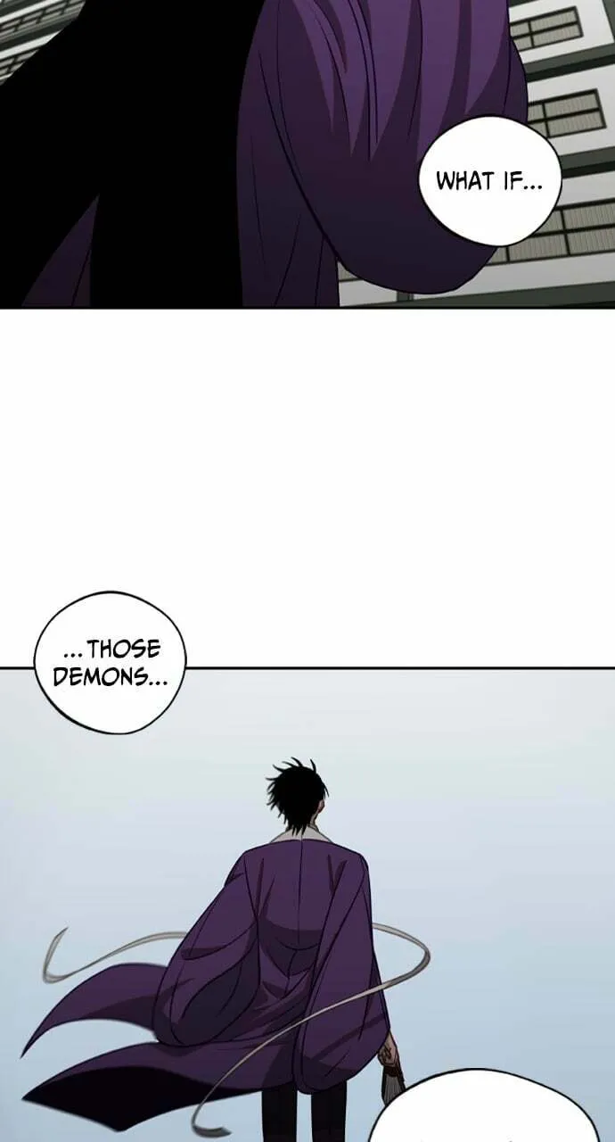Return of the Gods Chapter 14 page 11 - 