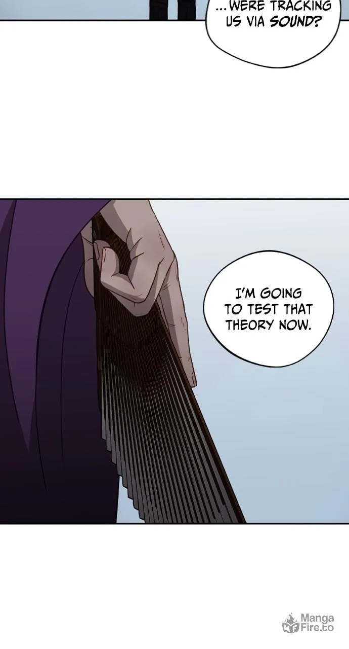 Return of the Gods Chapter 14 page 12 - 