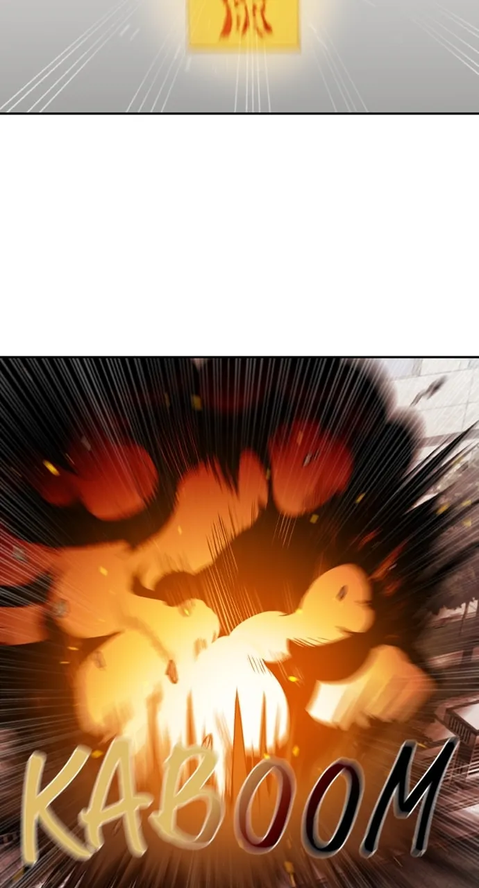 Return of the Gods Chapter 14 page 16 - 