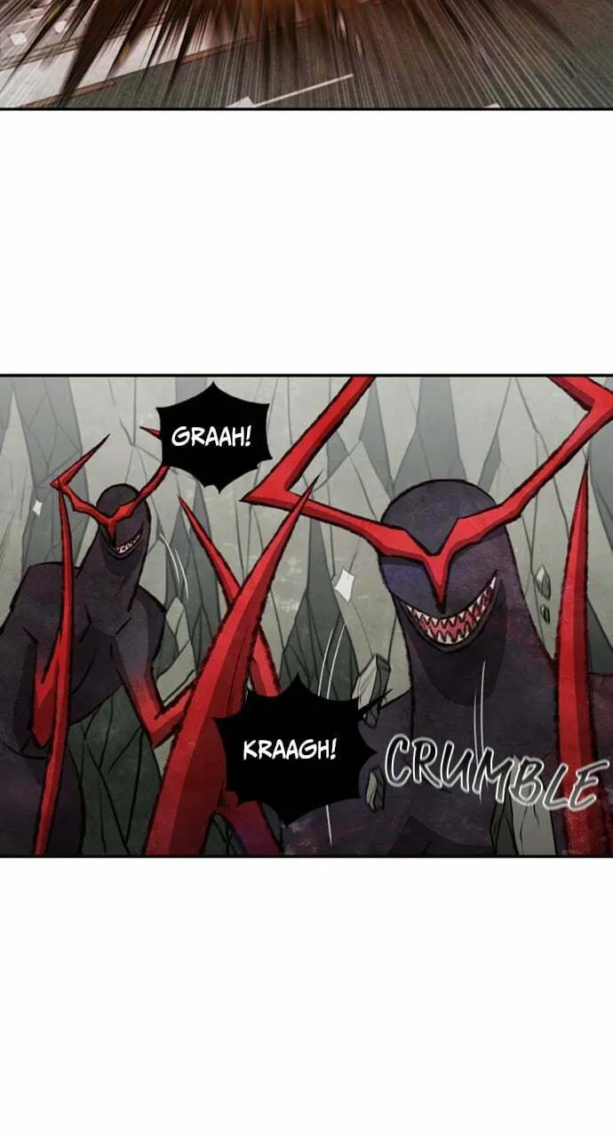 Return of the Gods Chapter 14 page 17 - 
