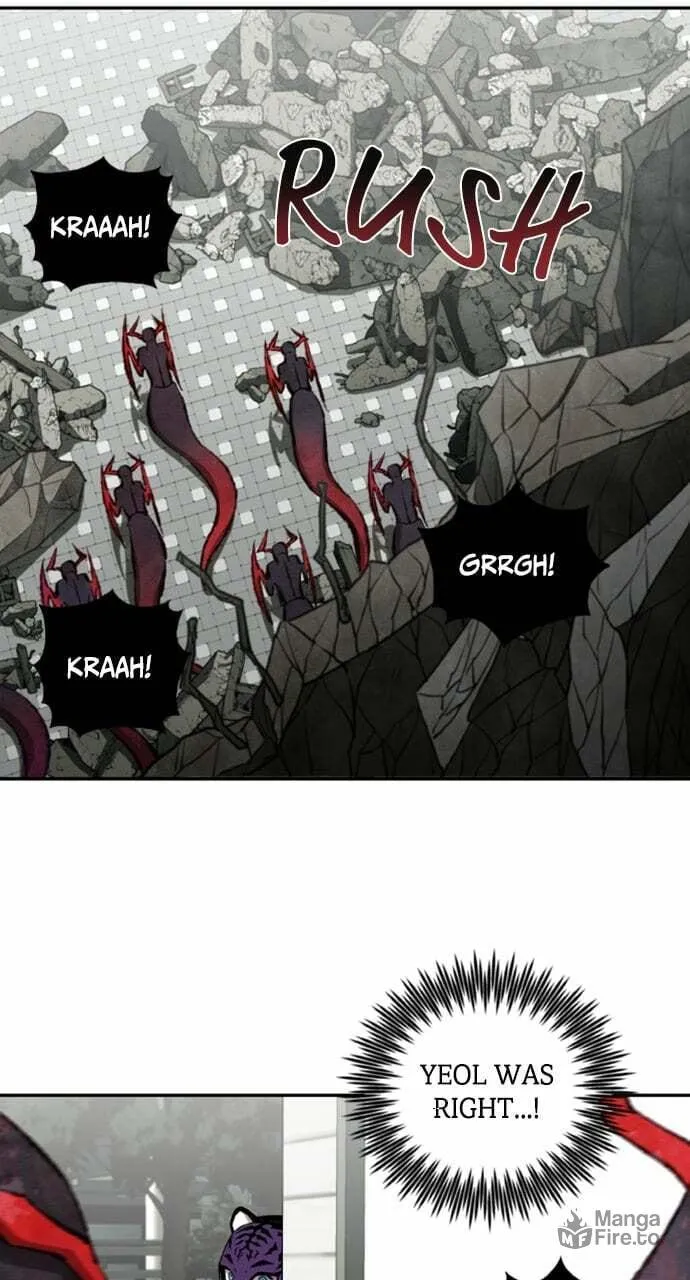 Return of the Gods Chapter 14 page 18 - 