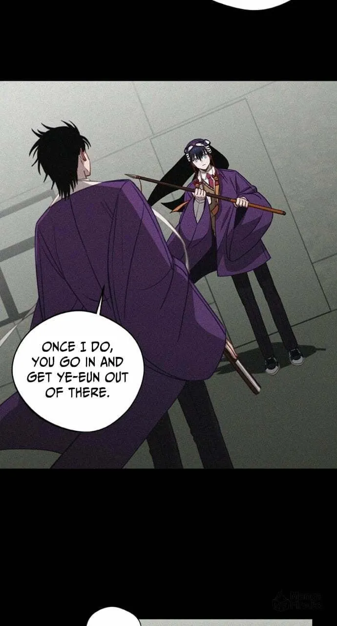 Return of the Gods Chapter 14 page 20 - 