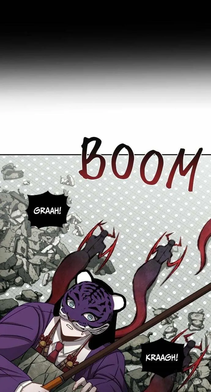 Return of the Gods Chapter 14 page 25 - 