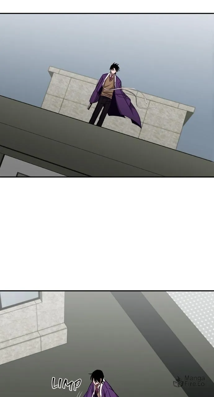 Return of the Gods Chapter 14 page 27 - 