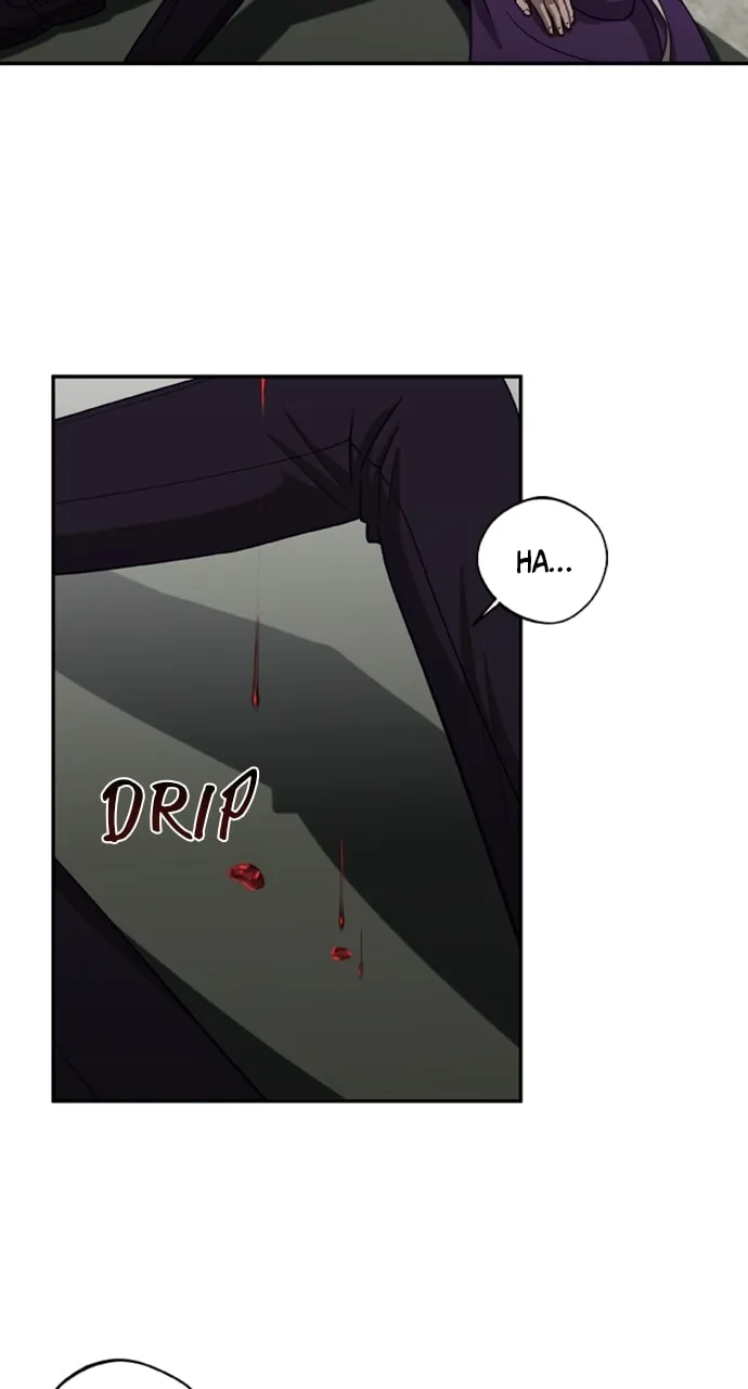 Return of the Gods Chapter 14 page 29 - 