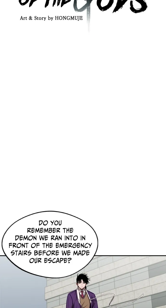 Return of the Gods Chapter 14 page 4 - 