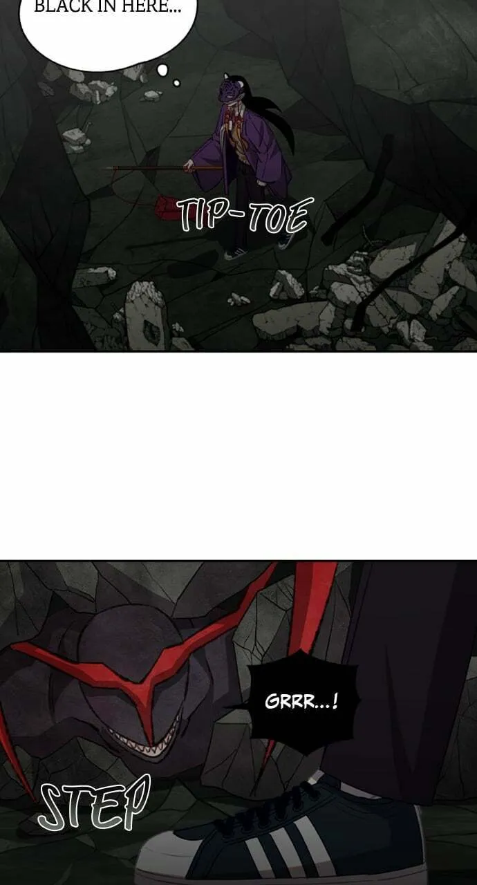Return of the Gods Chapter 14 page 31 - 
