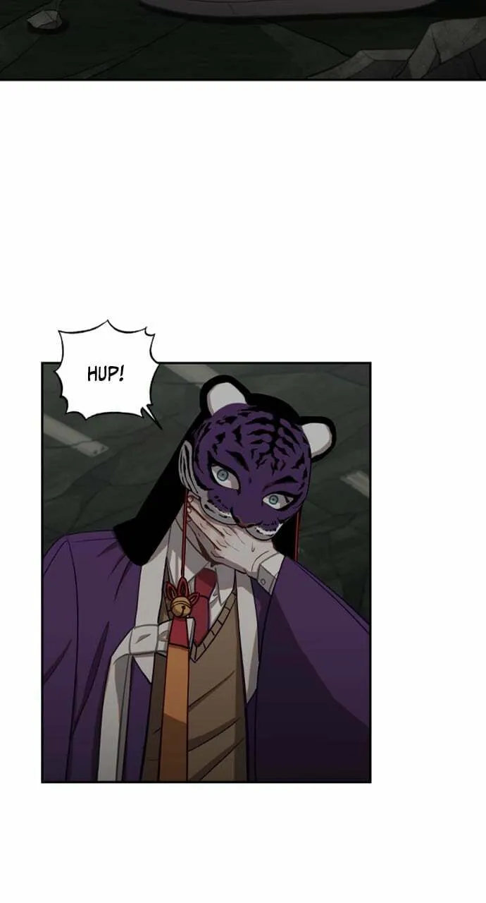 Return of the Gods Chapter 14 page 32 - 