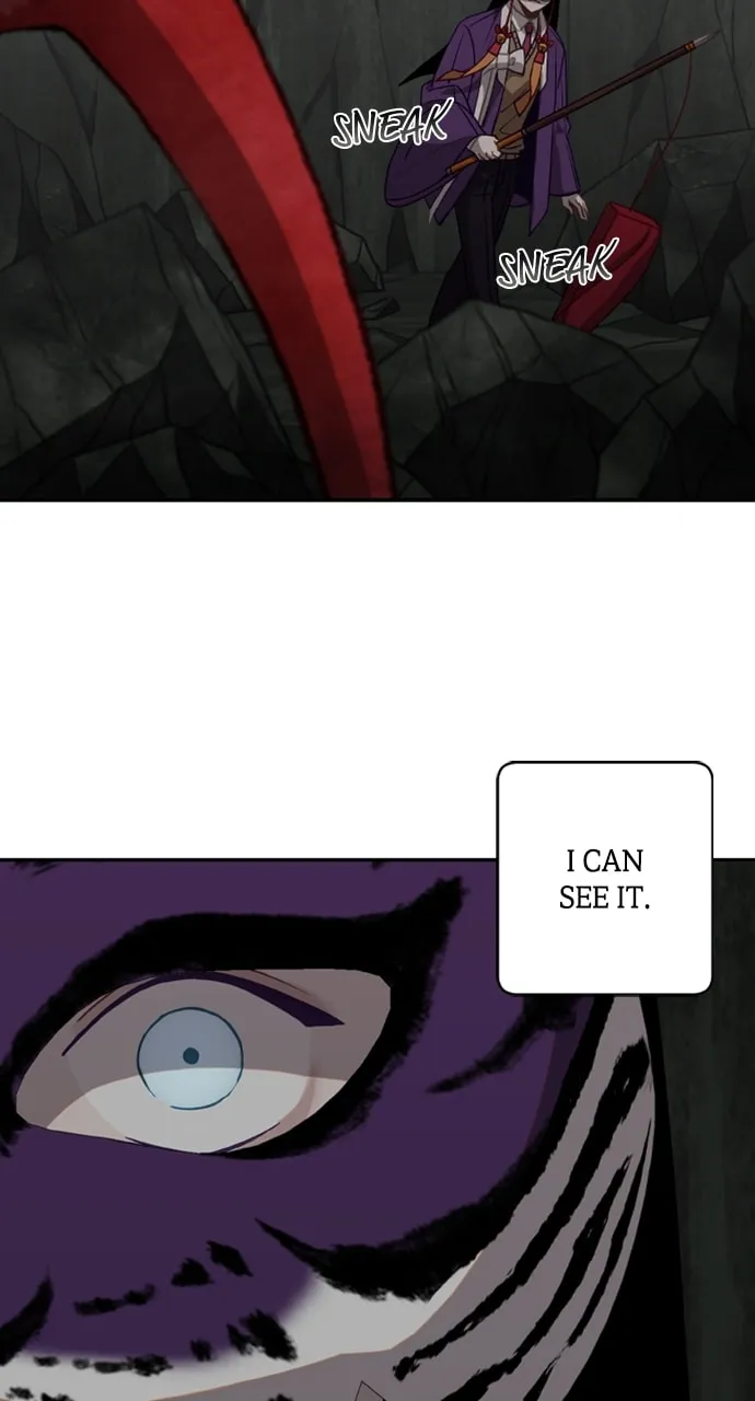 Return of the Gods Chapter 14 page 34 - 