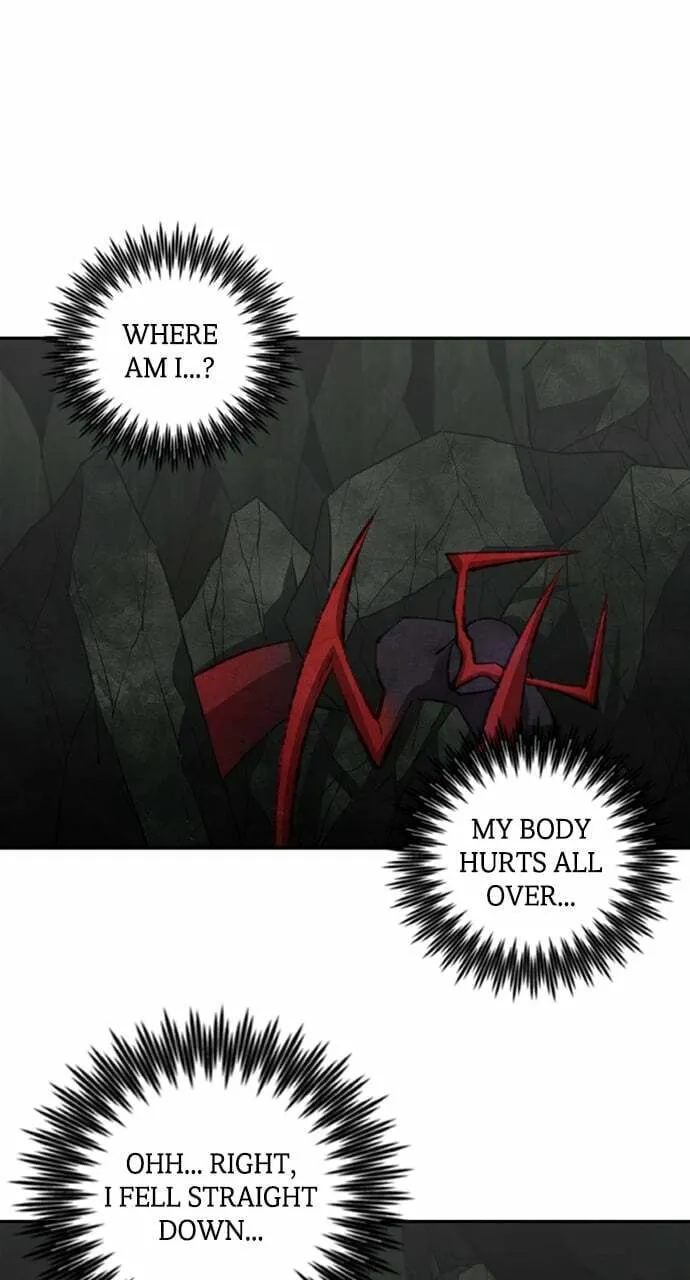 Return of the Gods Chapter 14 page 38 - 