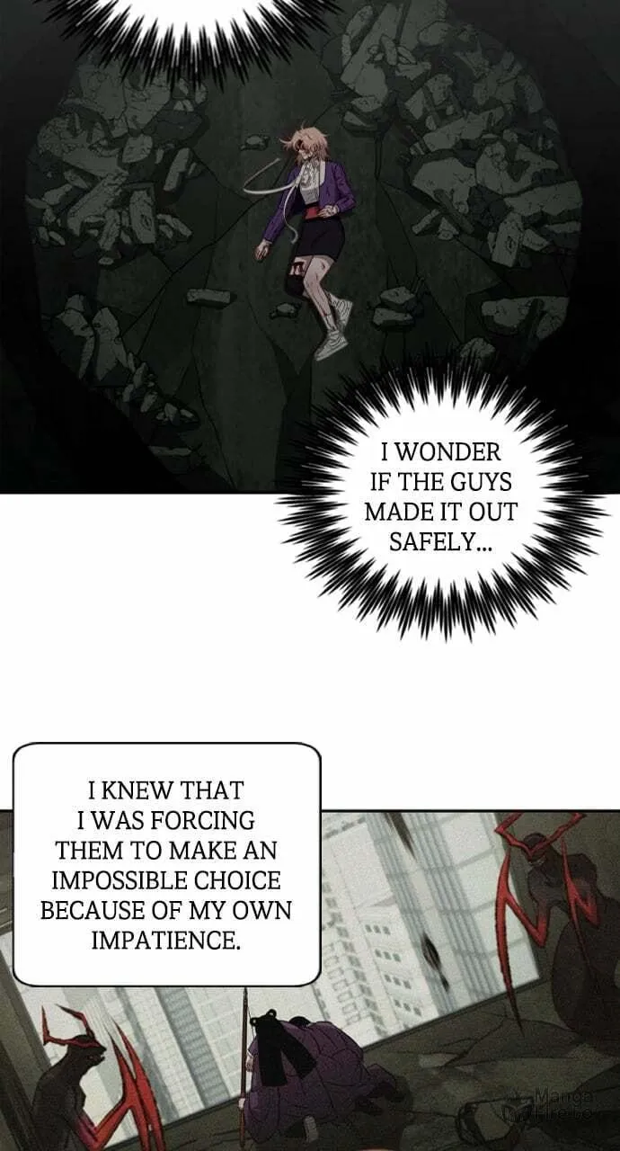 Return of the Gods Chapter 14 page 39 - 