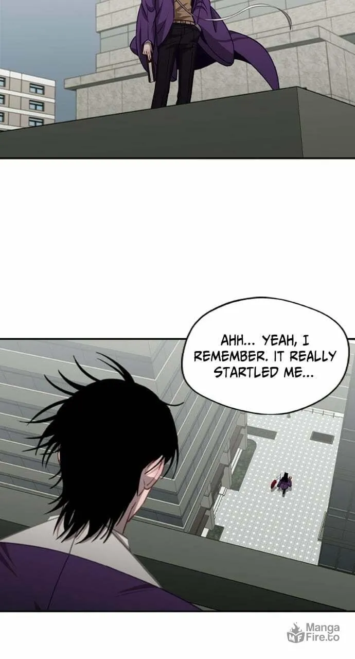 Return of the Gods Chapter 14 page 5 - 