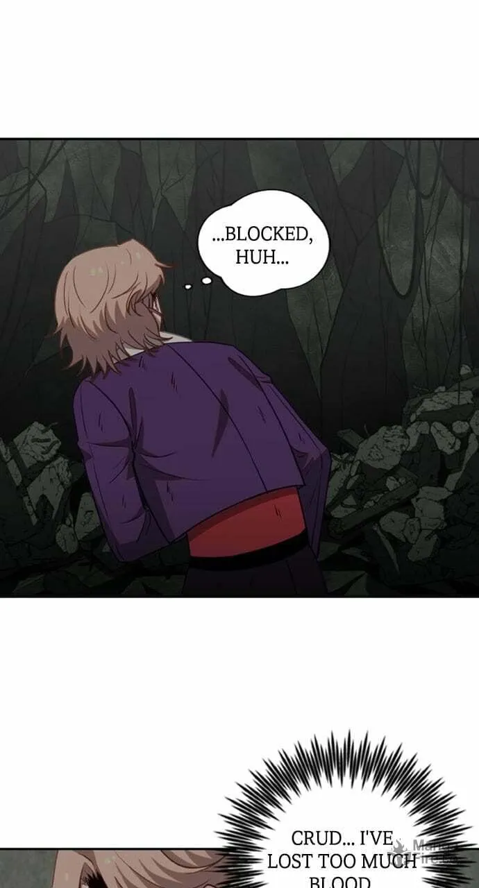 Return of the Gods Chapter 14 page 42 - 