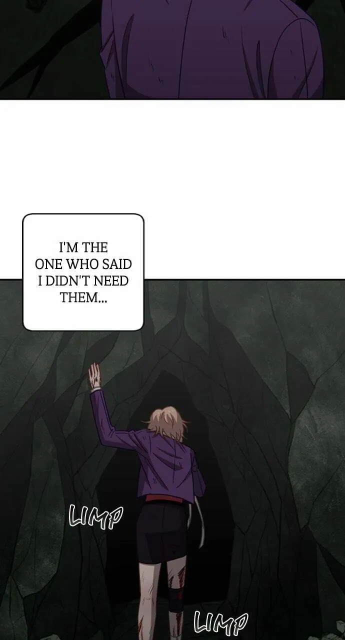 Return of the Gods Chapter 14 page 44 - 