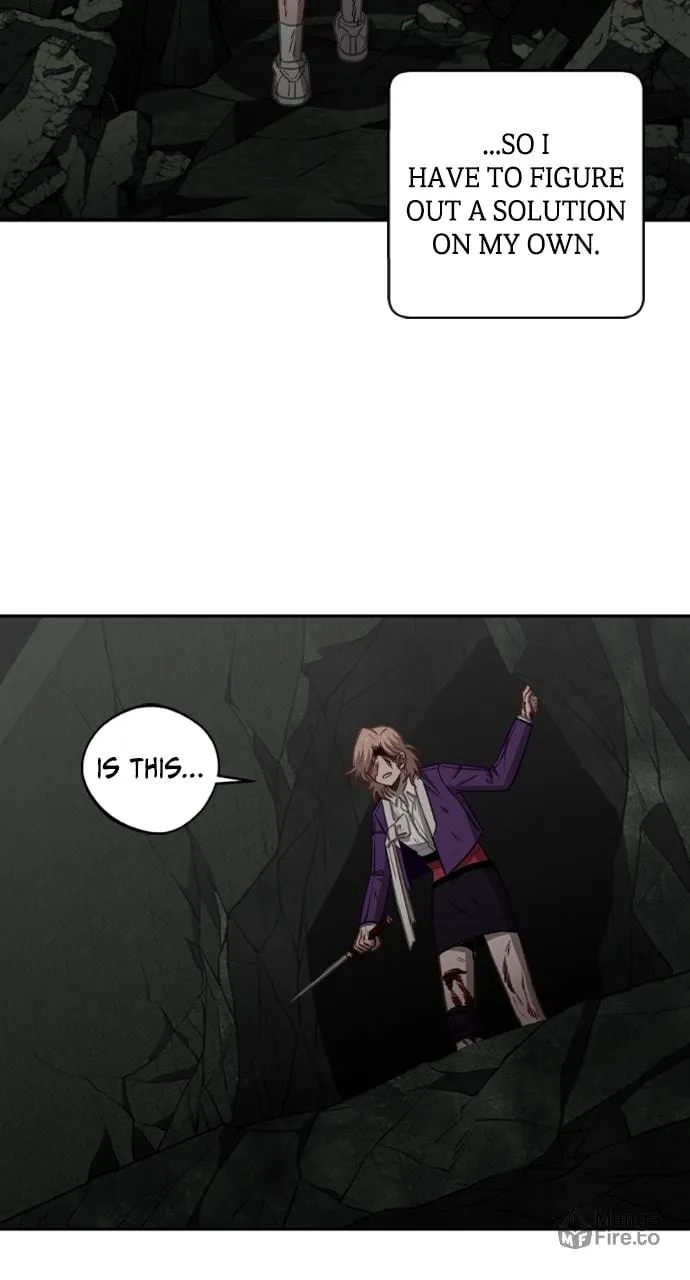 Return of the Gods Chapter 14 page 45 - 