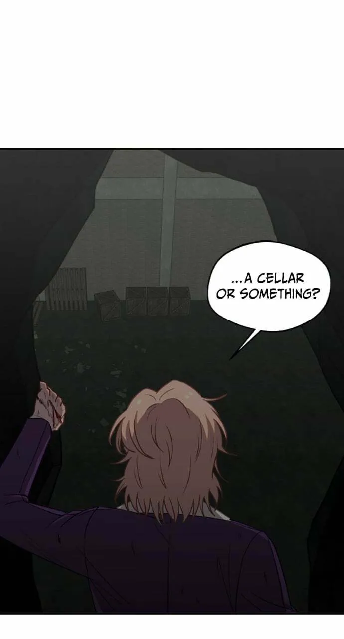 Return of the Gods Chapter 14 page 46 - 