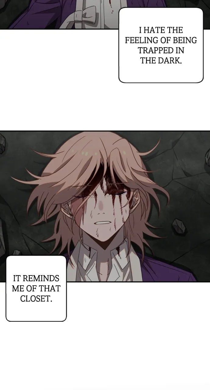 Return of the Gods Chapter 14 page 49 - 