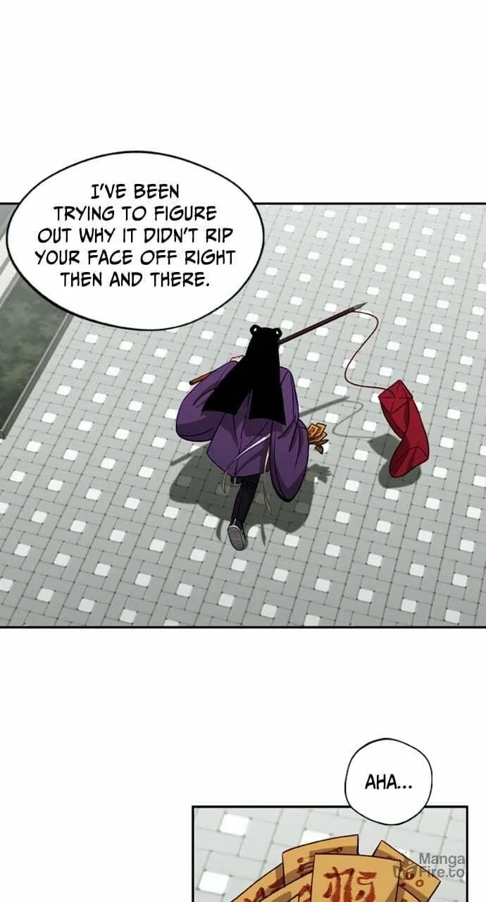 Return of the Gods Chapter 14 page 6 - 