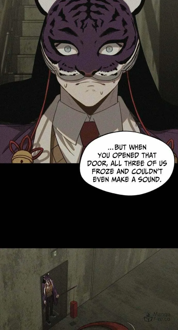 Return of the Gods Chapter 14 page 9 - 