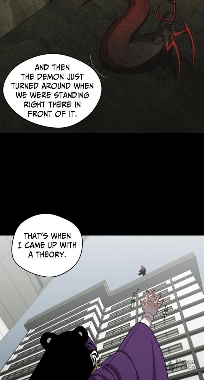 Return of the Gods Chapter 14 page 10 - 