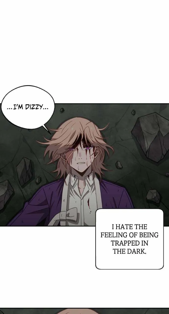 Return of the Gods Chapter 15 page 1 - 