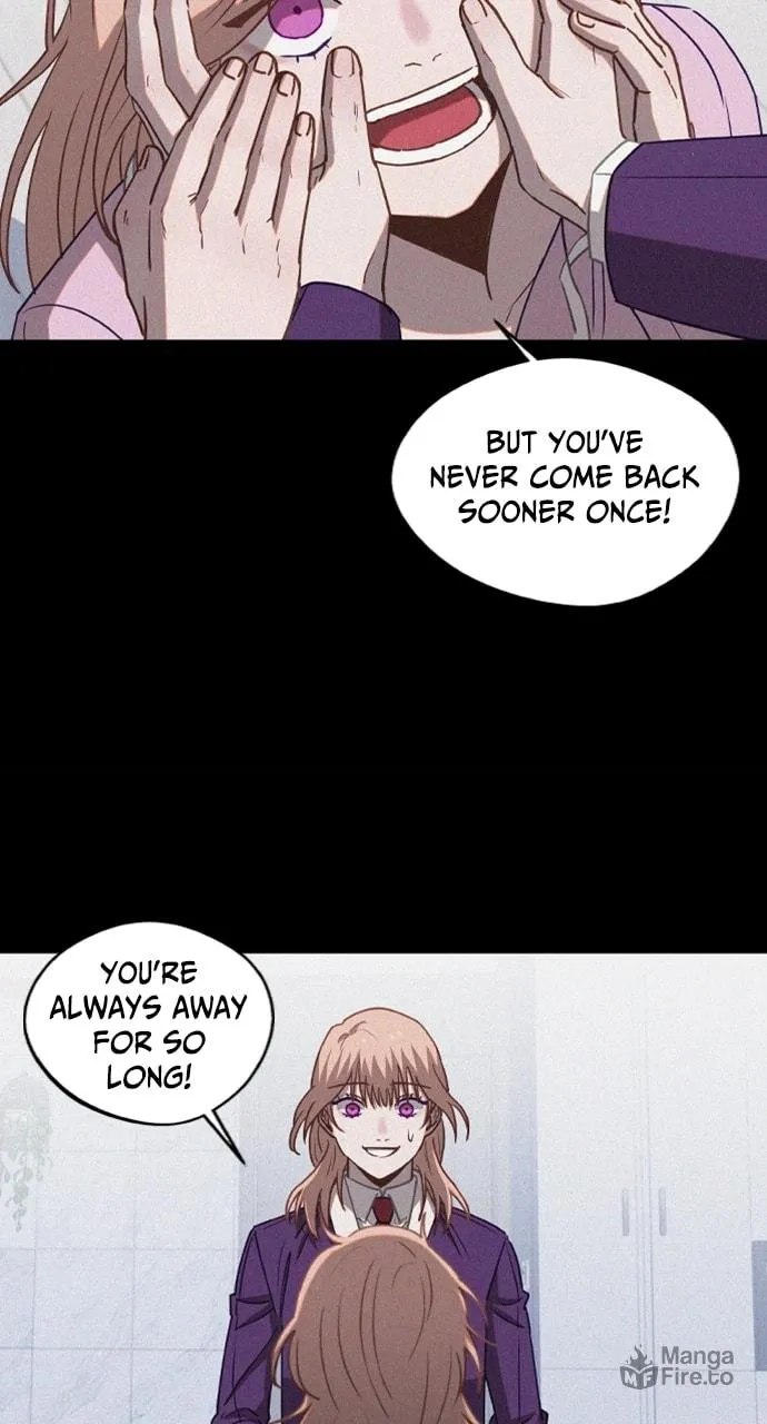 Return of the Gods Chapter 15 page 12 - 