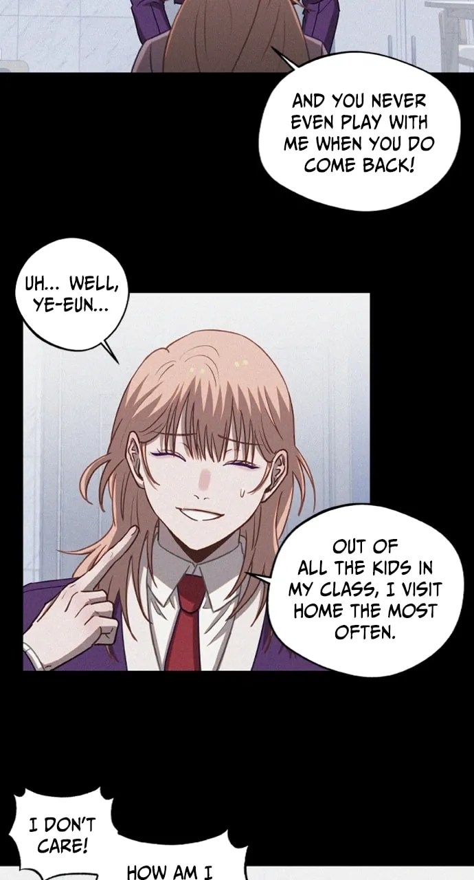 Return of the Gods Chapter 15 page 13 - 