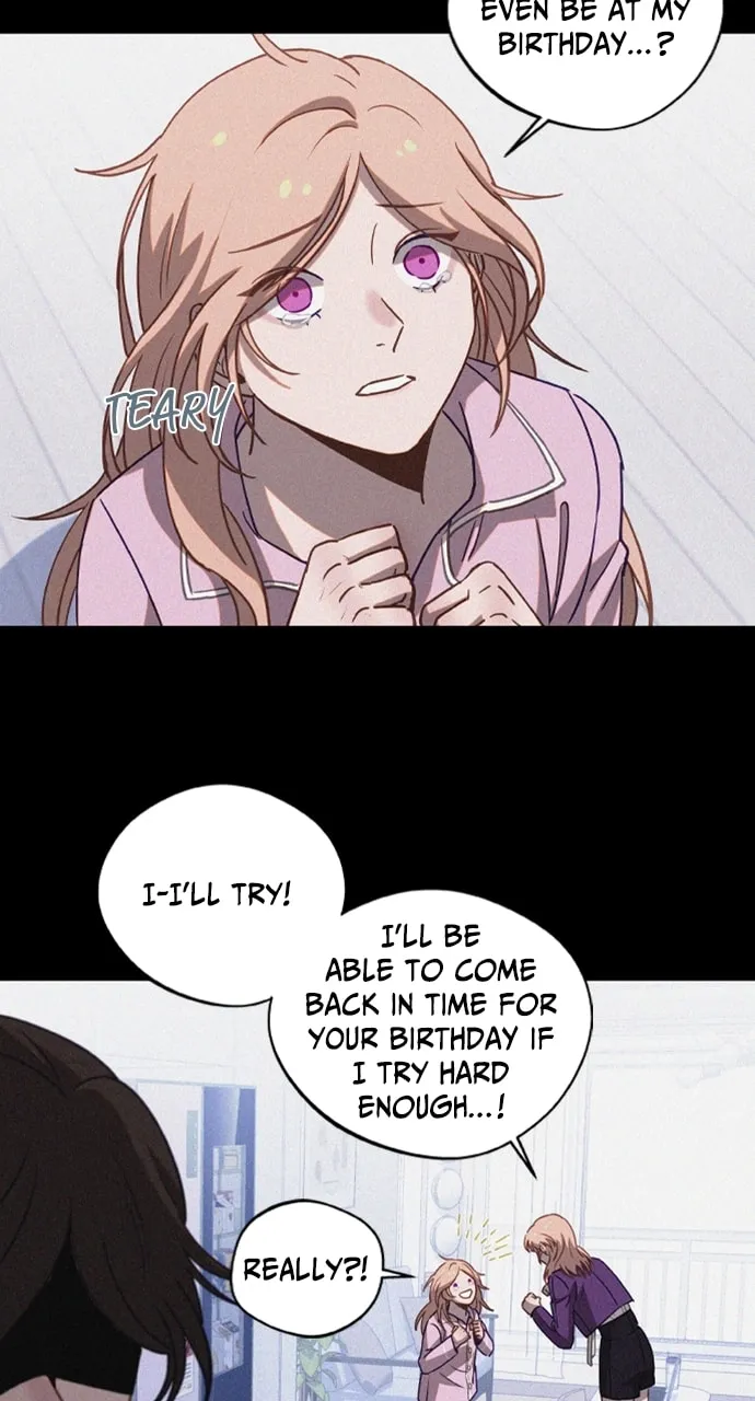 Return of the Gods Chapter 15 page 19 - 