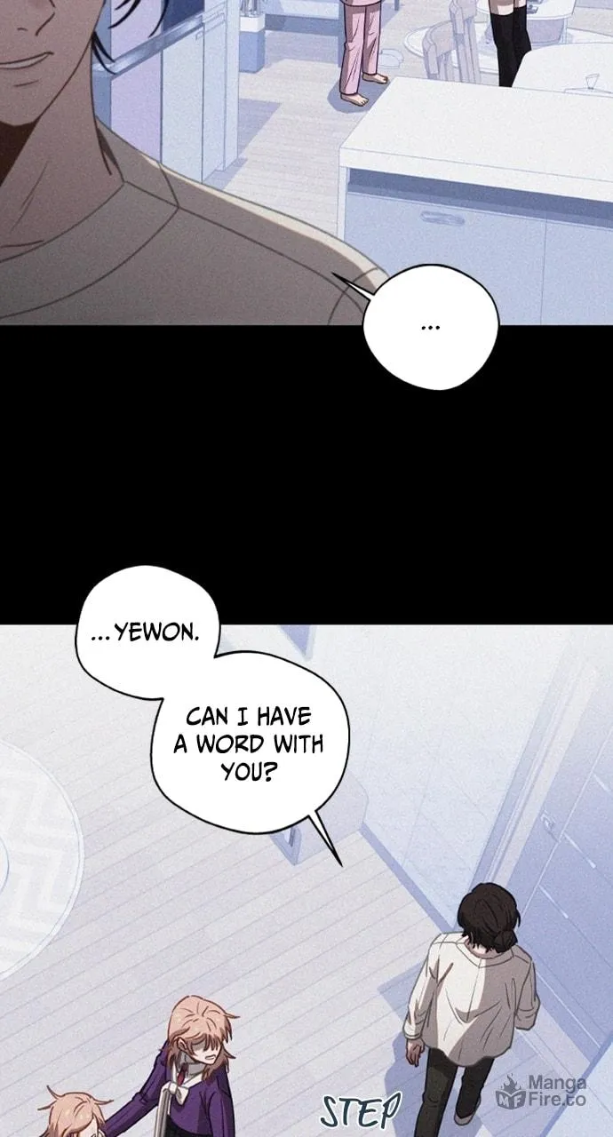 Return of the Gods Chapter 15 page 20 - 