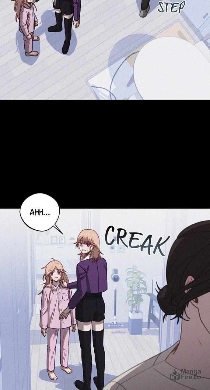 Return of the Gods Chapter 15 page 21 - 