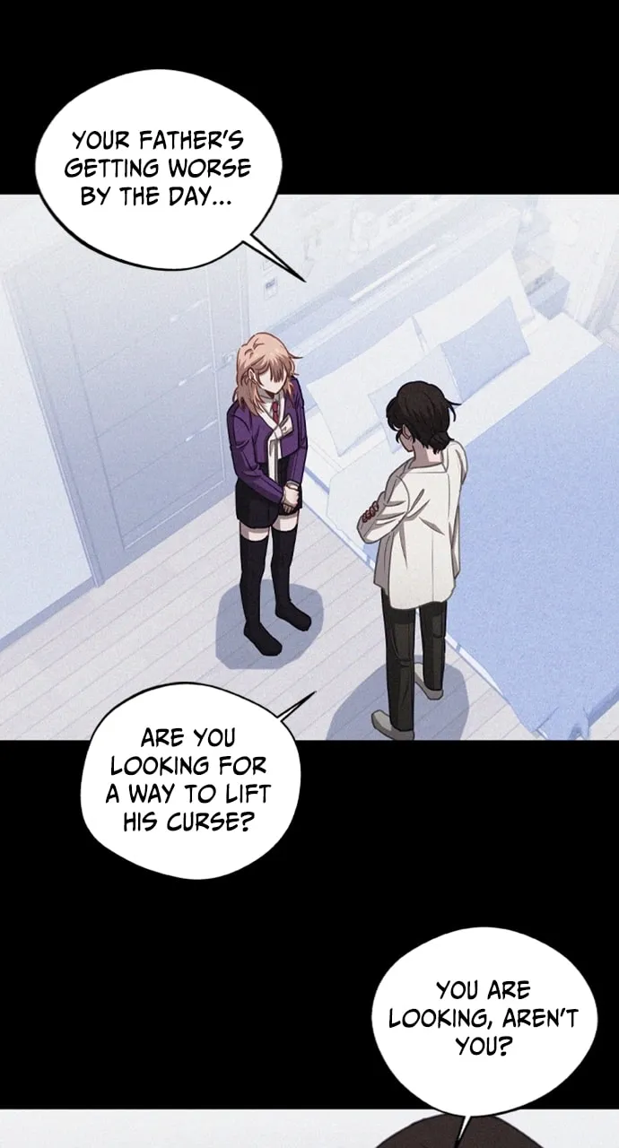 Return of the Gods Chapter 15 page 23 - 