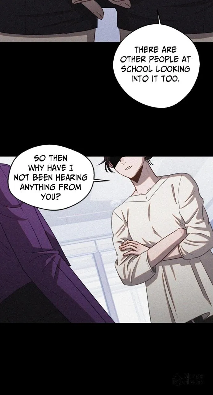 Return of the Gods Chapter 15 page 25 - 