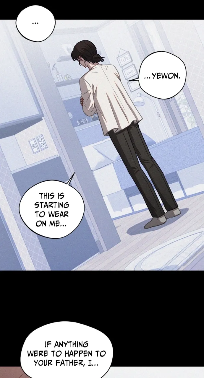 Return of the Gods Chapter 15 page 26 - 