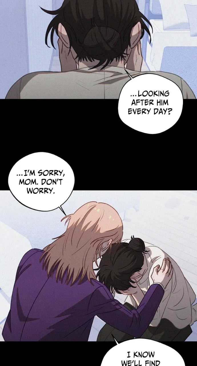 Return of the Gods Chapter 15 page 28 - 