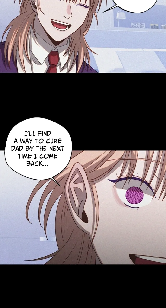 Return of the Gods Chapter 15 page 31 - 