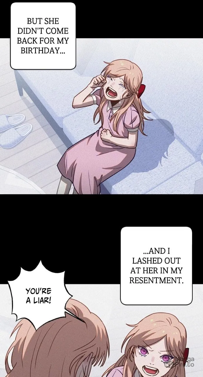 Return of the Gods Chapter 15 page 33 - 