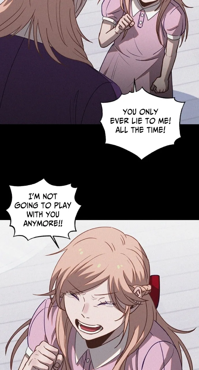 Return of the Gods Chapter 15 page 34 - 