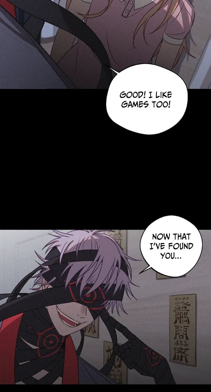 Return of the Gods Chapter 15 page 43 - 
