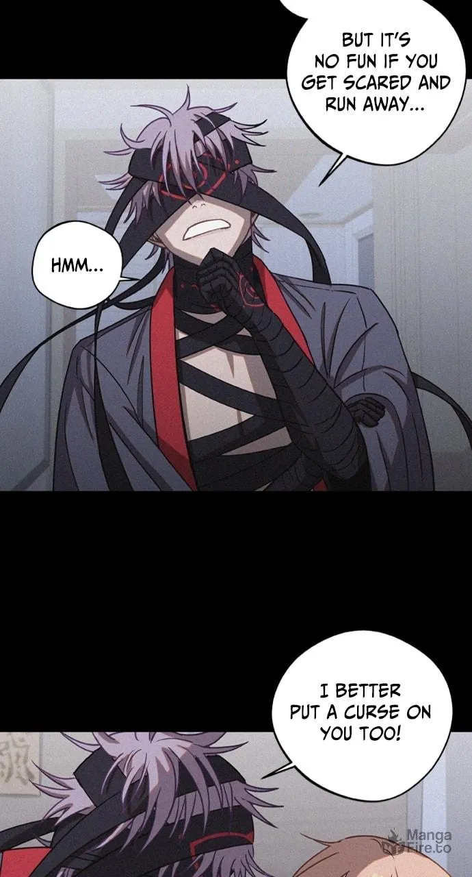 Return of the Gods Chapter 15 page 45 - 
