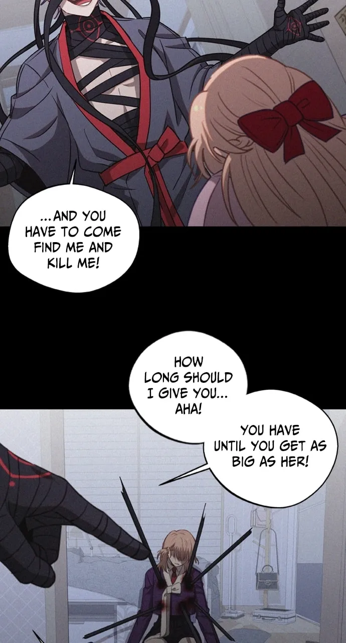 Return of the Gods Chapter 15 page 49 - 