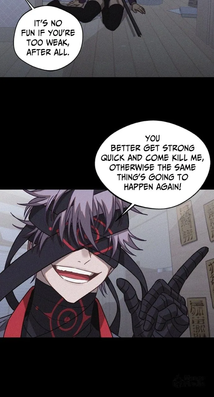 Return of the Gods Chapter 15 page 50 - 