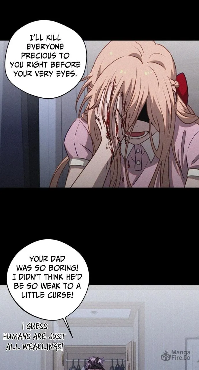 Return of the Gods Chapter 15 page 51 - 