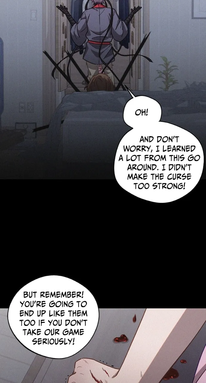Return of the Gods Chapter 15 page 52 - 