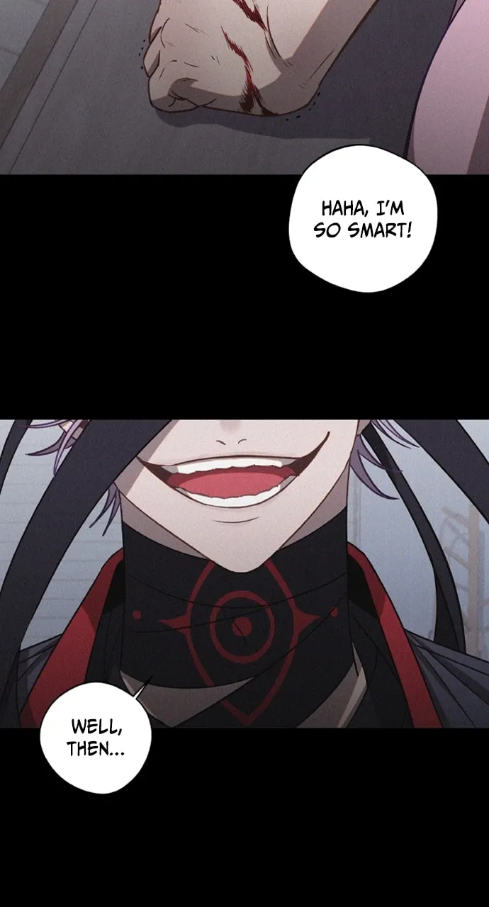Return of the Gods Chapter 15 page 53 - 