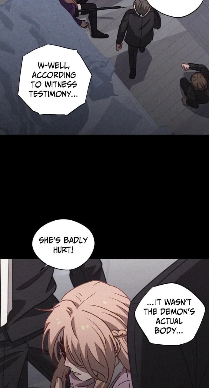 Return of the Gods Chapter 15 page 56 - 