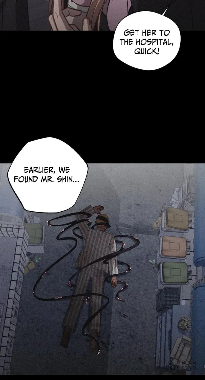 Return of the Gods Chapter 15 page 57 - 