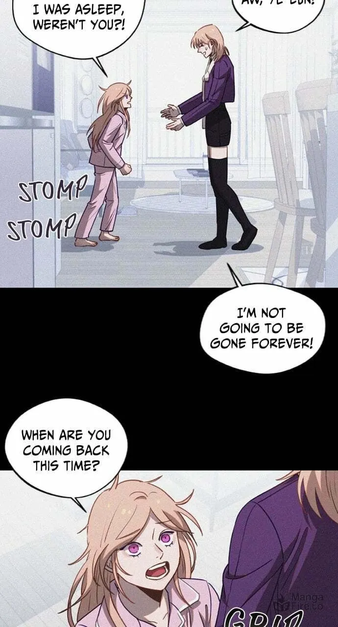 Return of the Gods Chapter 15 page 9 - 